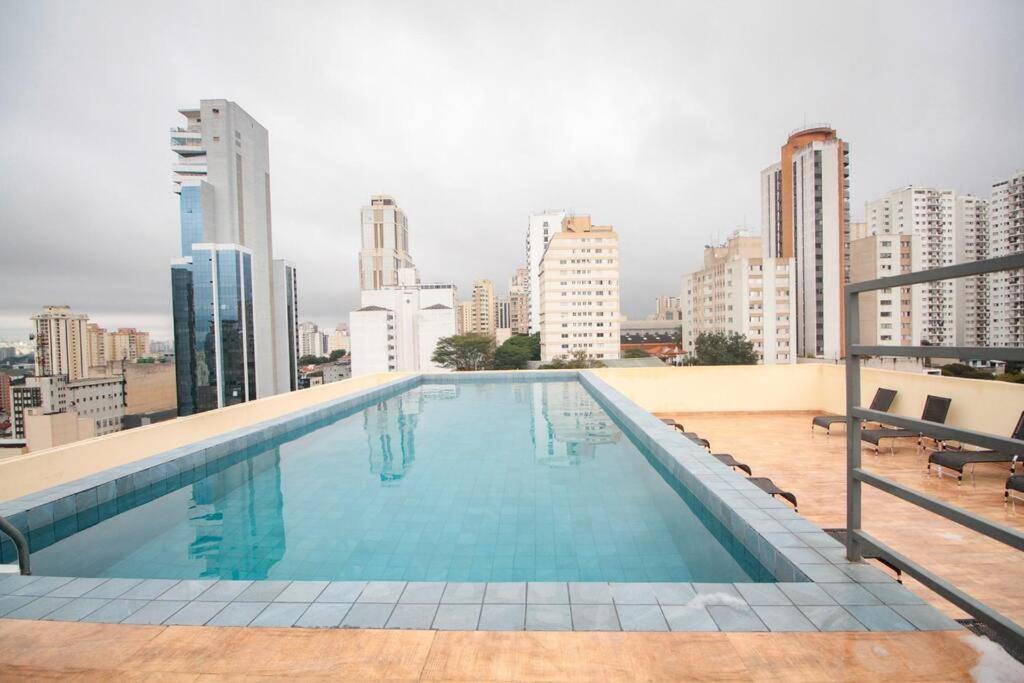 Apartamento 614 - Santana São Paulo