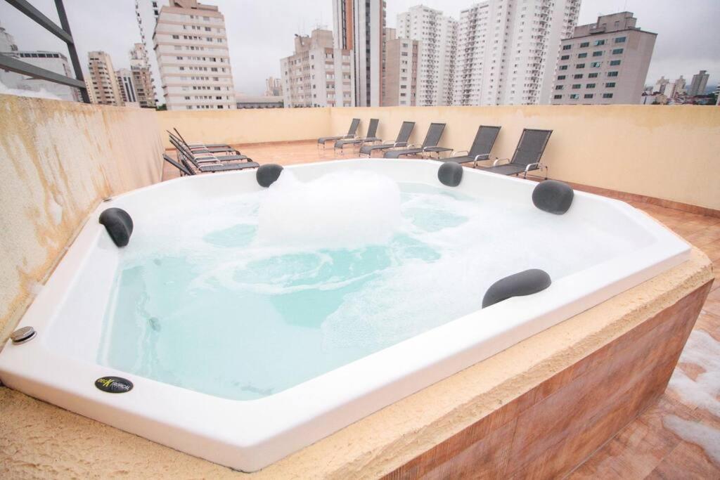 Apartamento 614 - Santana