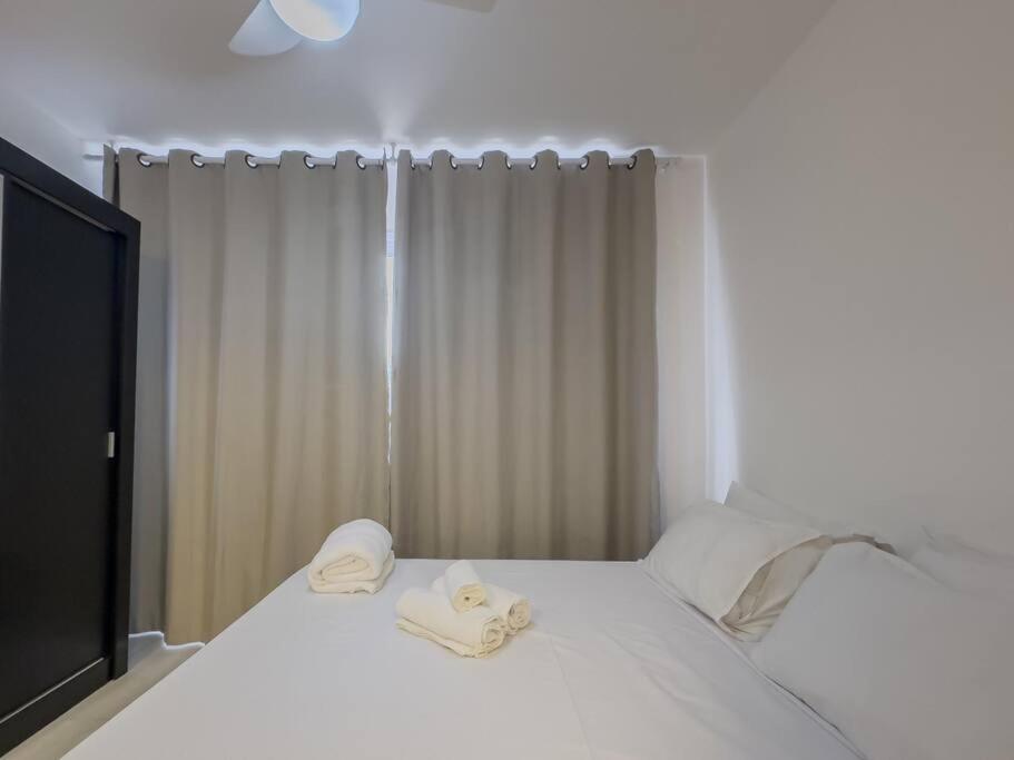 Apartamento 614 - Santana *